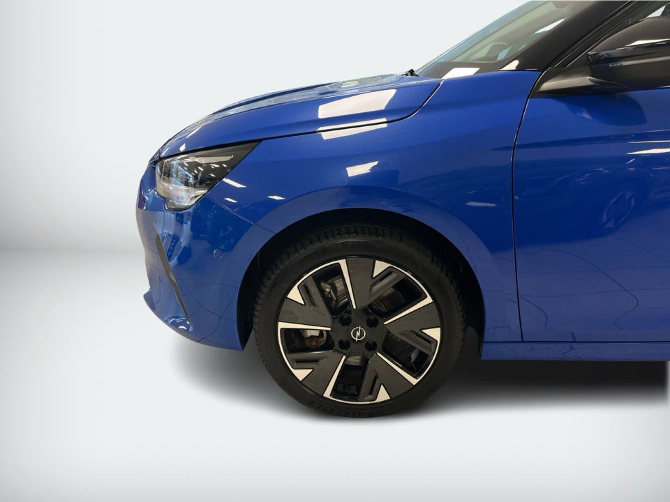 Opel Corsa-e 50 Elegance 5d