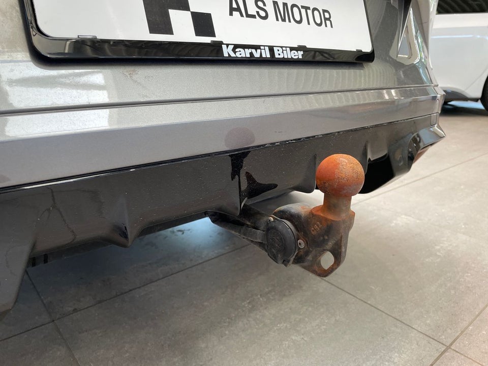 Cupra Formentor 1,4 eHybrid VZ DSG 5d