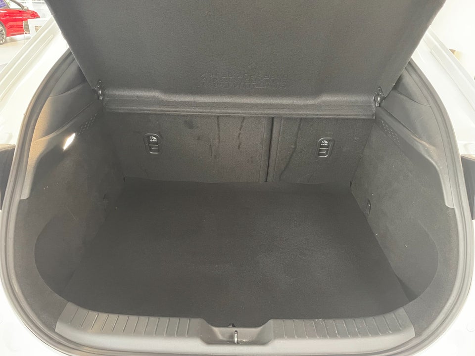 Mazda MX-30 0,8 e-SkyActiv R-EV Exclusive-Line 5d