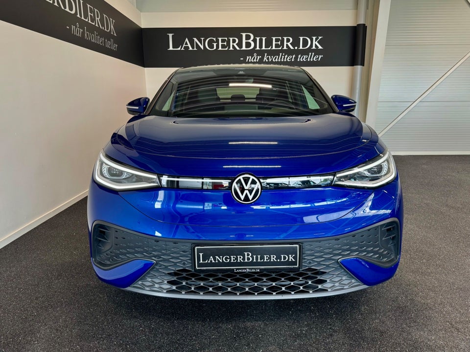 VW ID.5 77 Pro Performance 5d