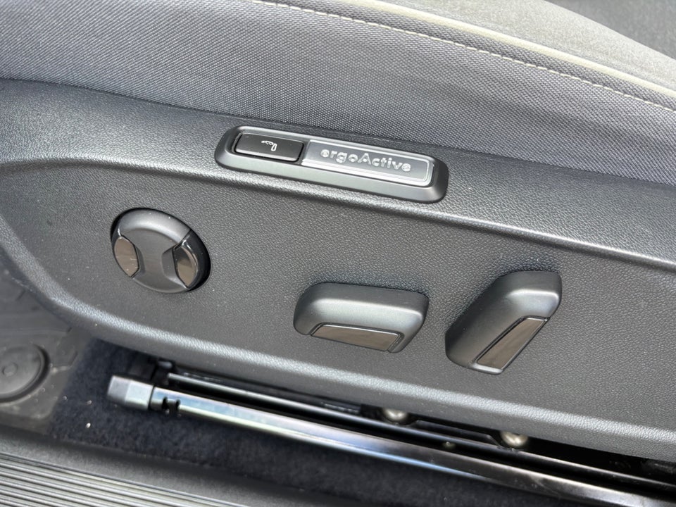 VW ID.3 58 Pro Performance Max 5d