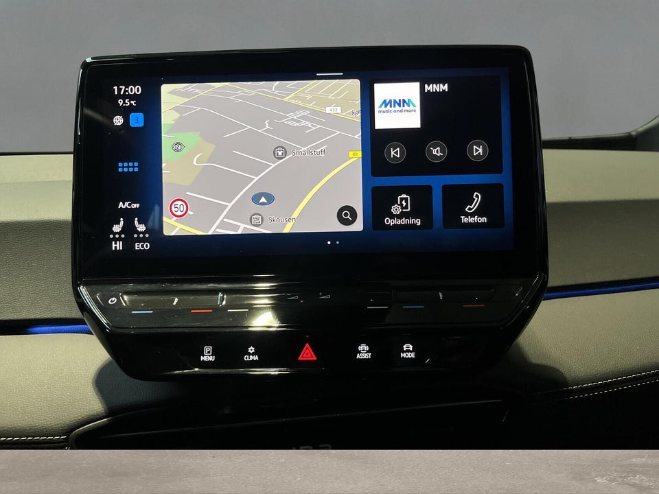 VW ID.3 58 Pro Performance 5d