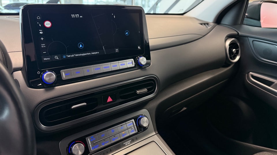 Hyundai Kona 39 EV Trend 5d