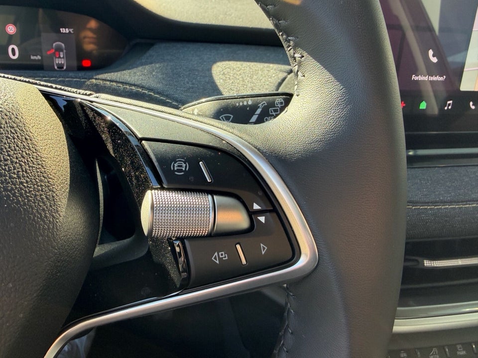 Skoda Elroq 85 iV Loft 5d