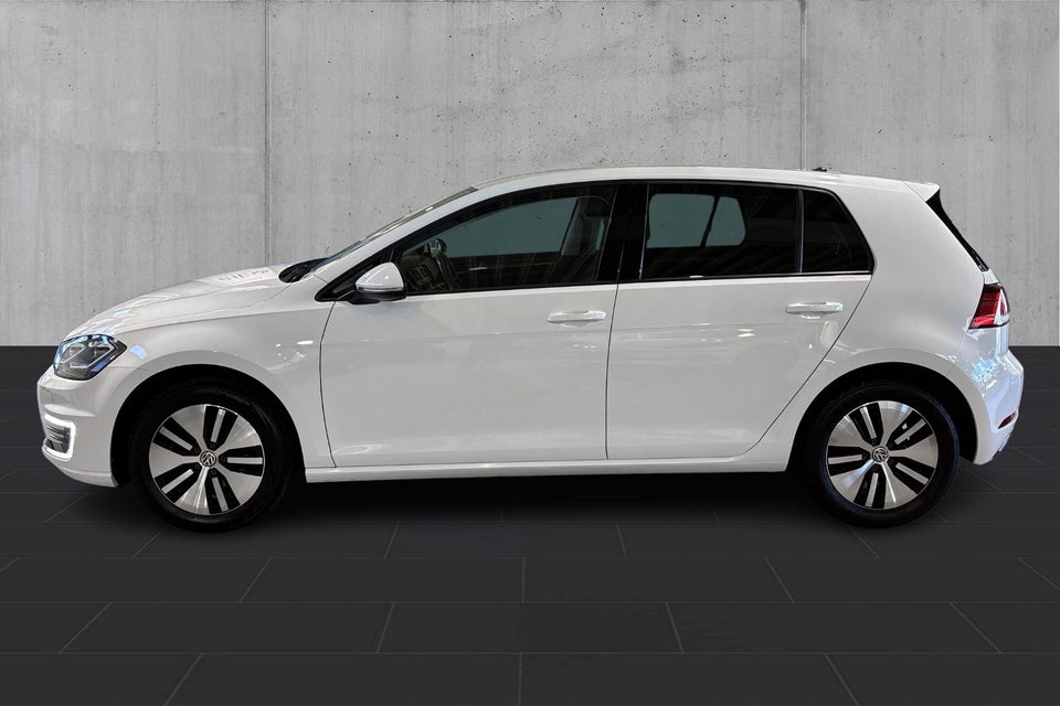 VW e-Golf VII Comfortline 5d