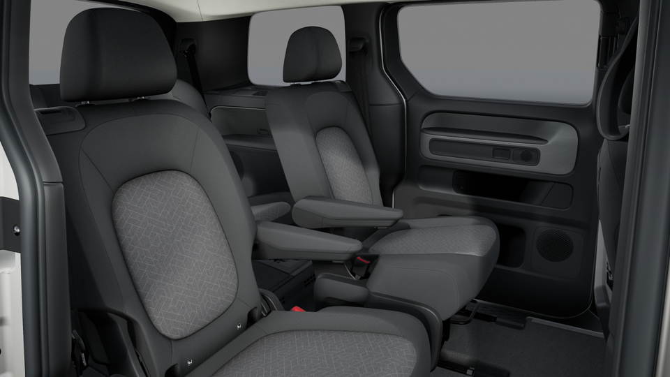 VW ID.Buzz 79 Life+ SWB 5d