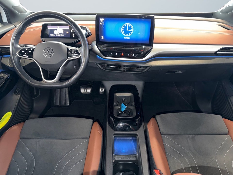 VW ID.4 77 Pro Performance 5d