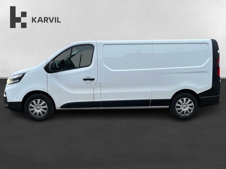 Nissan Primastar 2,0 dCi 170 L2H1 N-Connecta Van