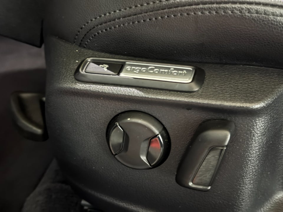 VW Passat 1,4 TSi 150 Highline DSG 4d