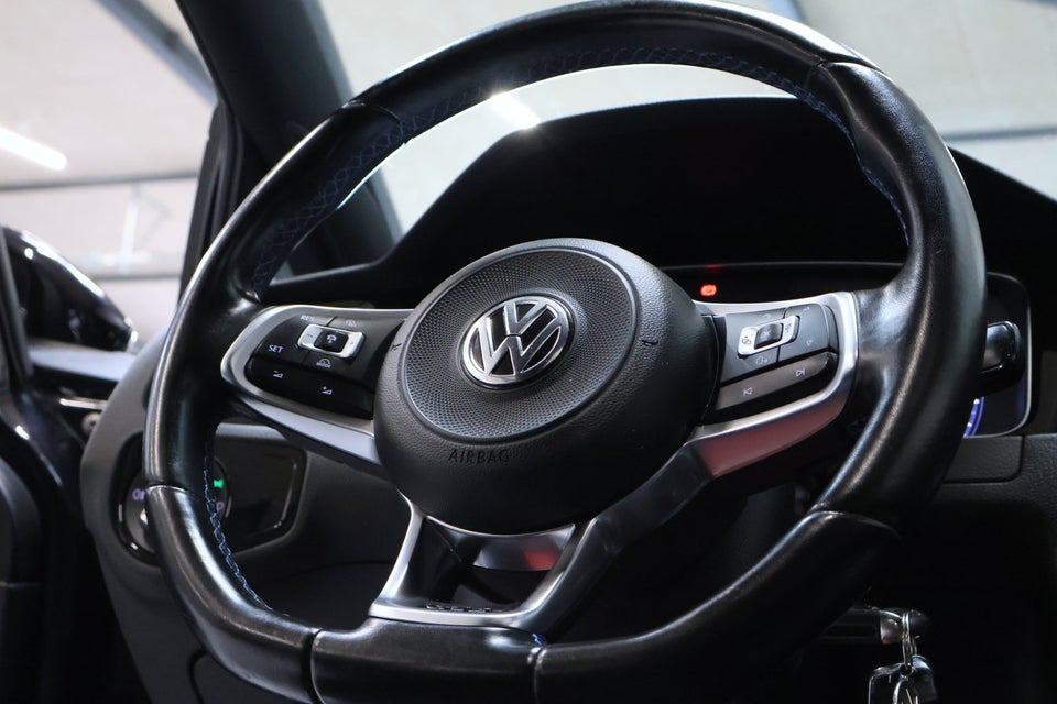 VW Golf VII 1,4 GTE DSG 5d