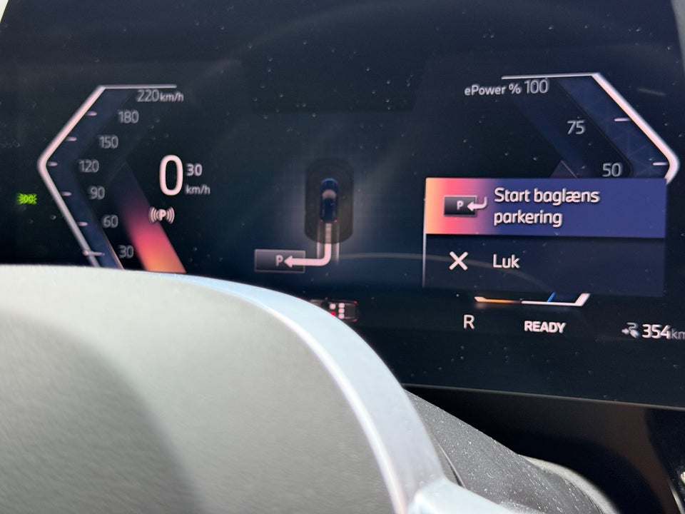 BMW iX1 eDrive20 X-Line 5d