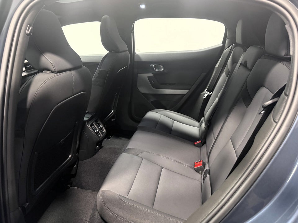 Polestar 2 Long Range 5d