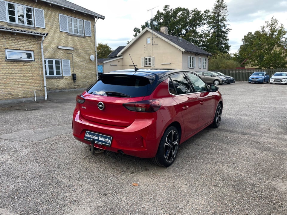 Opel Corsa 1,2 Sport 5d