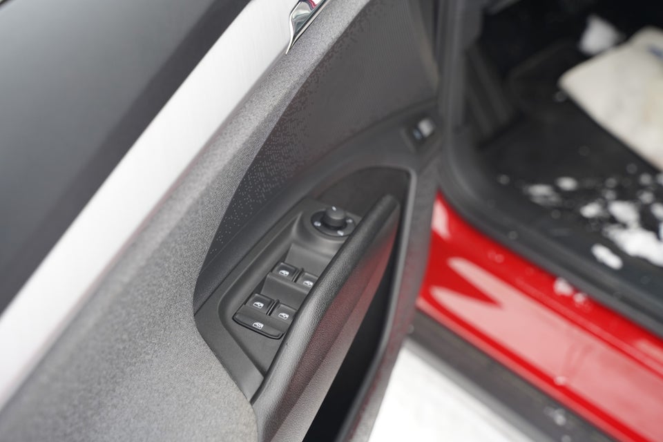 Skoda Enyaq 80 iV ecoSuite 5d