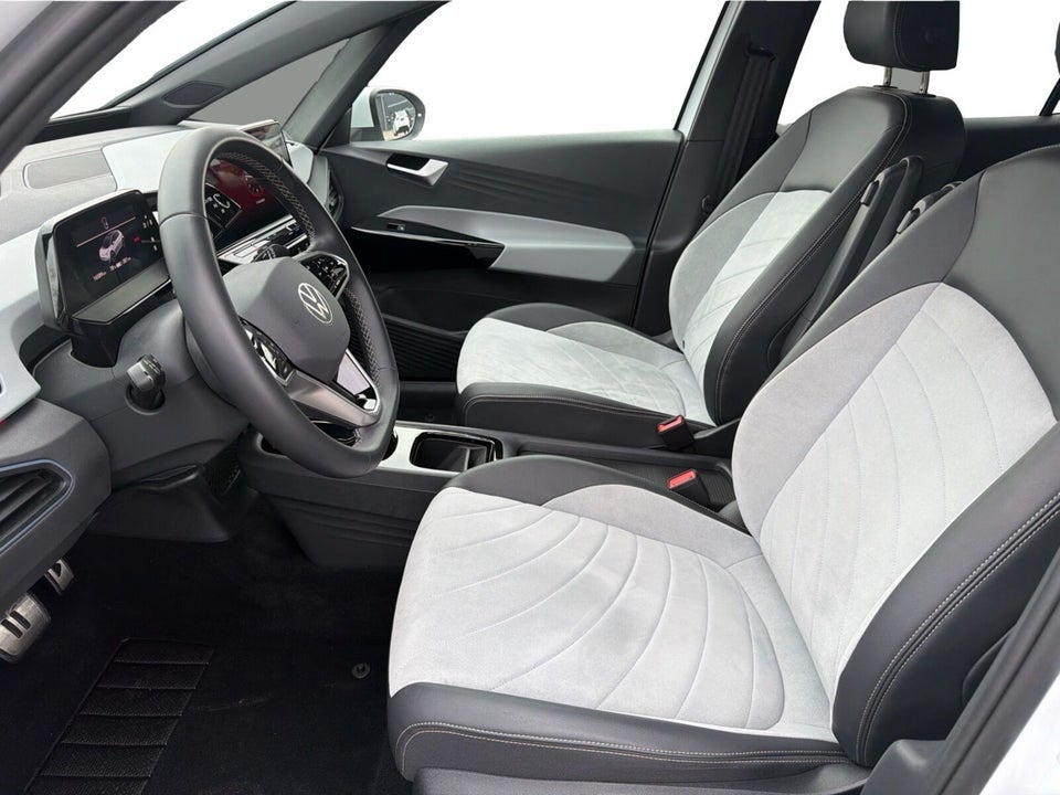 VW ID.3 58 Pro Performance 5d