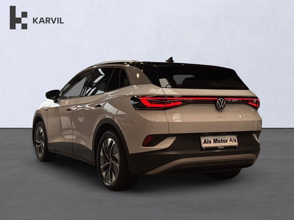 VW ID.4 77 Pro Performance 5d