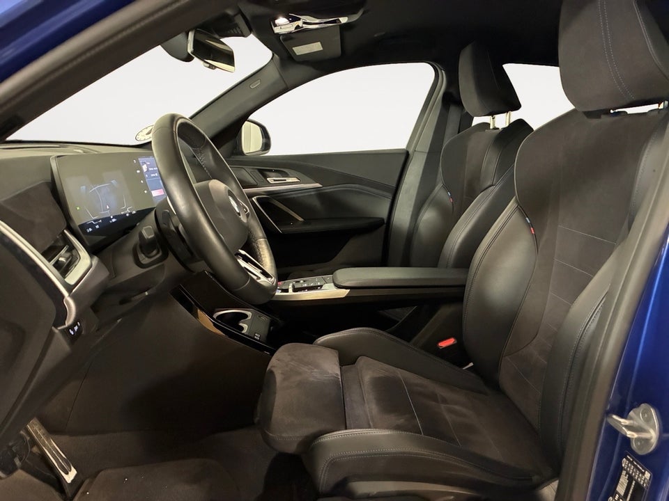 BMW iX2 xDrive30 M-Sport Premium 5d