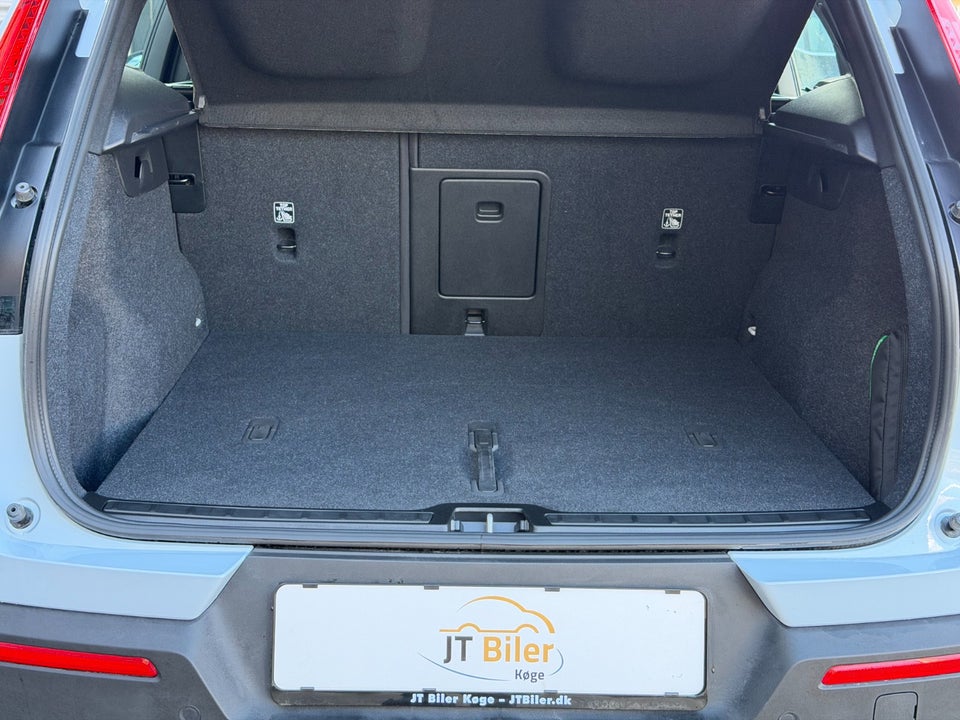 Volvo EX40 Extended Range Core 5d