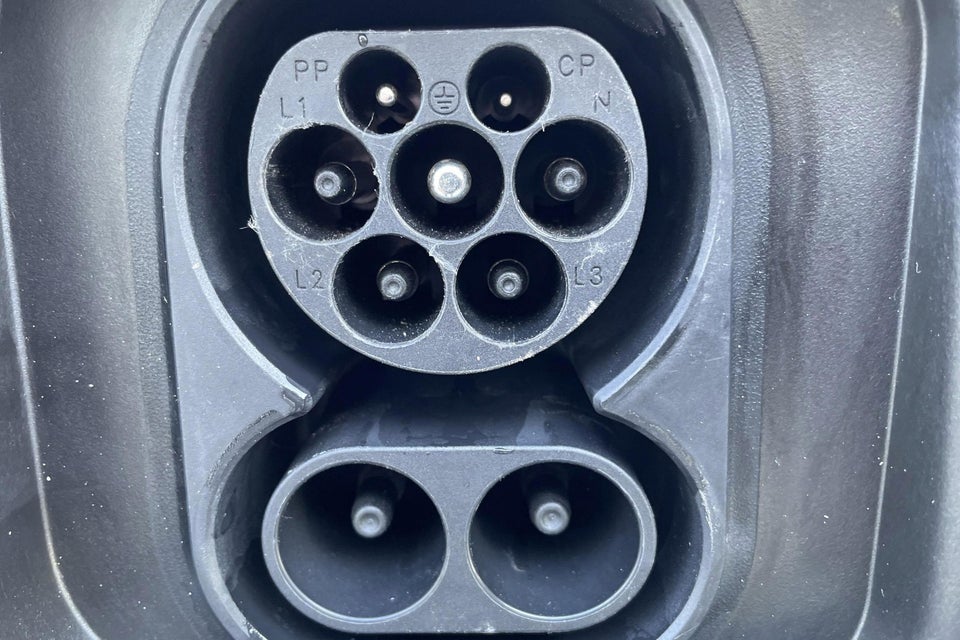 BYD Dolphin 60 Comfort 5d