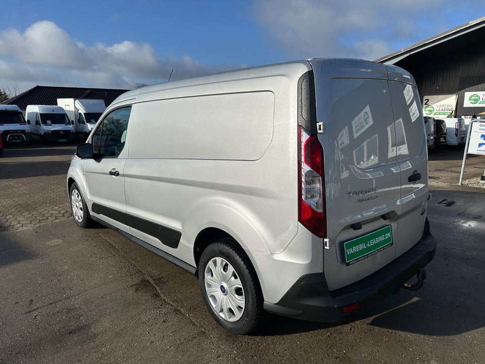 Ford Transit Connect 1,5 TDCi 100 Trend lang