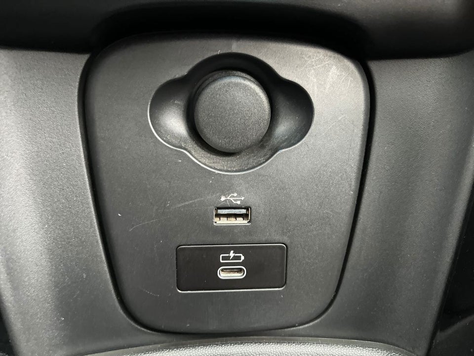 MINI Cooper SE Camden Edition 3d