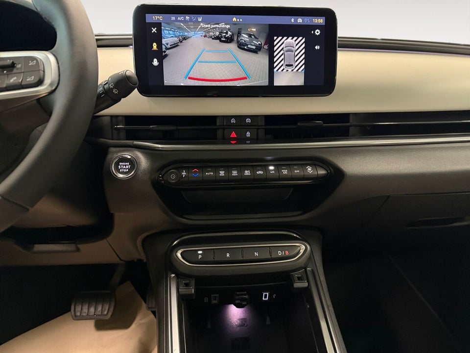 Fiat 600e 54 la Prima 5d