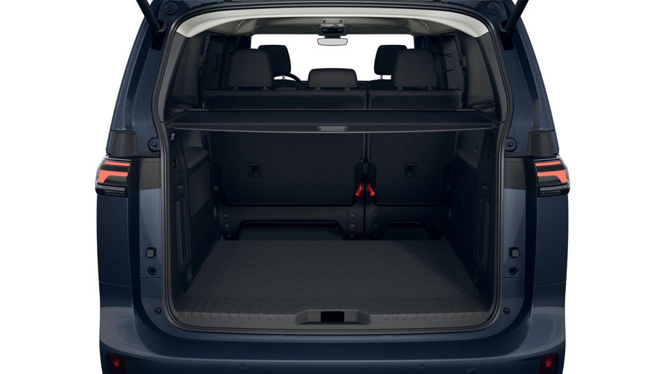 VW ID.Buzz 79 Life+ SWB 5d