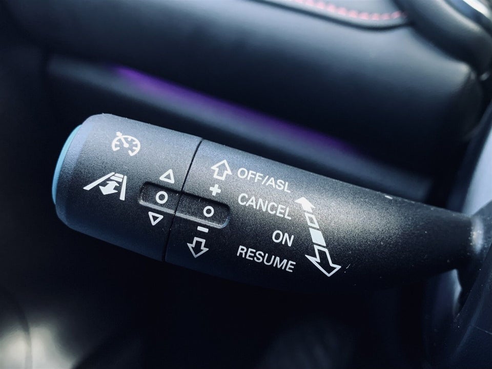 MG EHS 1,5 PHEV Luxury 5d