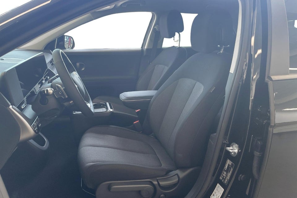 Hyundai Ioniq 5 63 Essential 5d