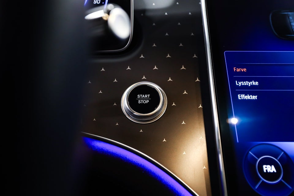 Mercedes EQE350 SUV AMG Advance Plus 4Matic 5d