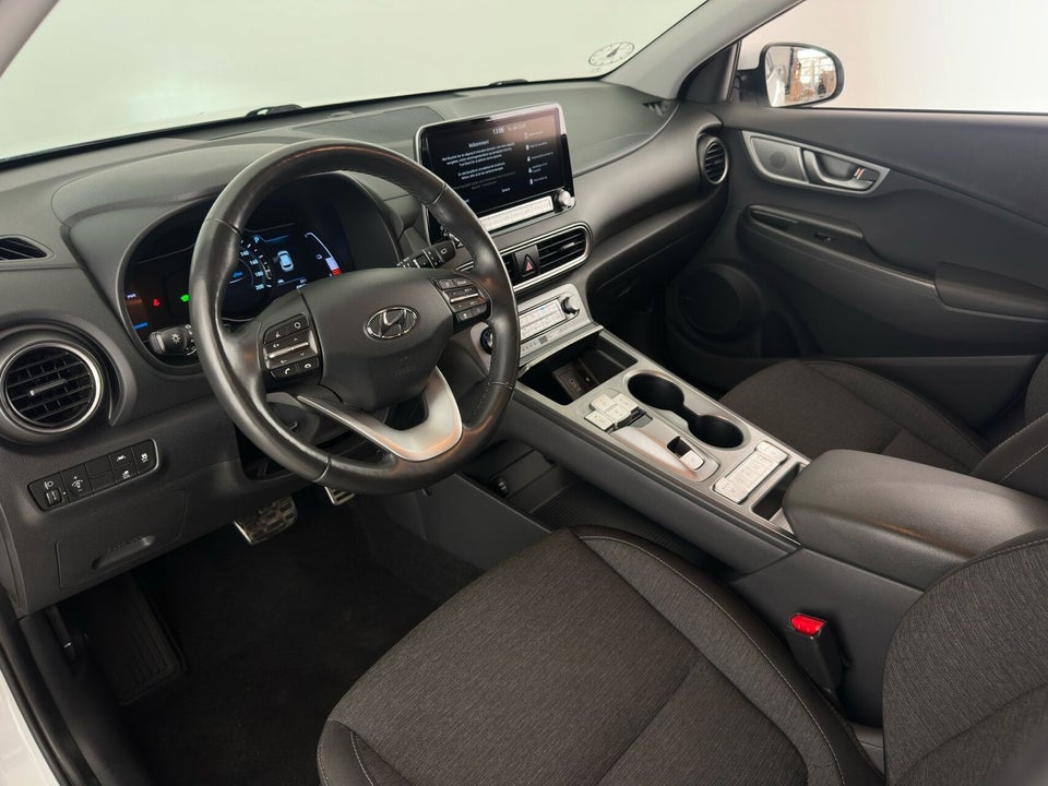 Hyundai Kona 64 EV Trend 5d