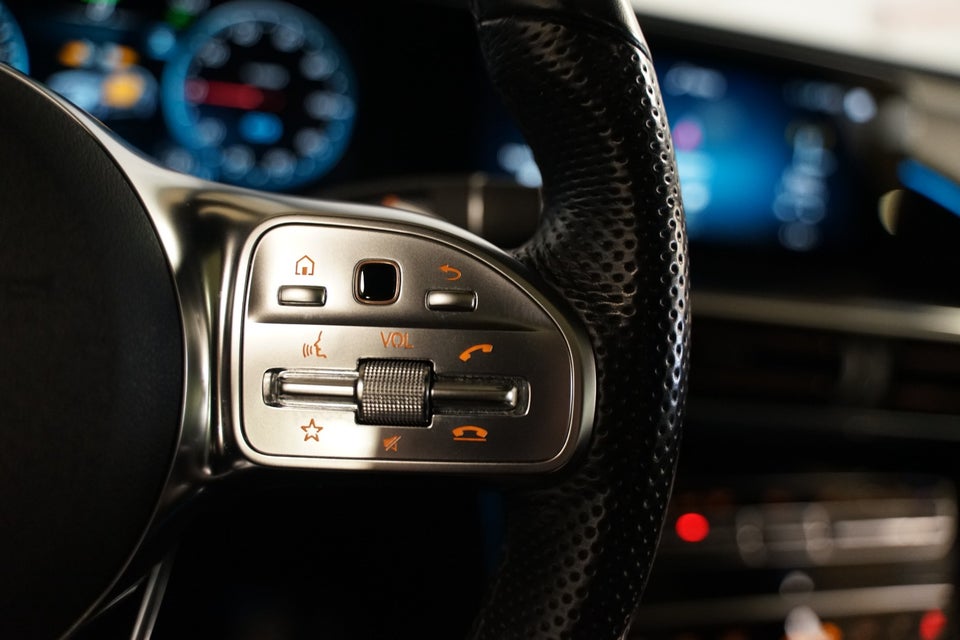 Mercedes EQC400 AMG 4Matic 5d