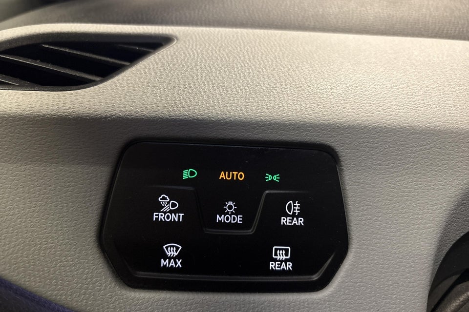 VW ID.3 58 Family 5d