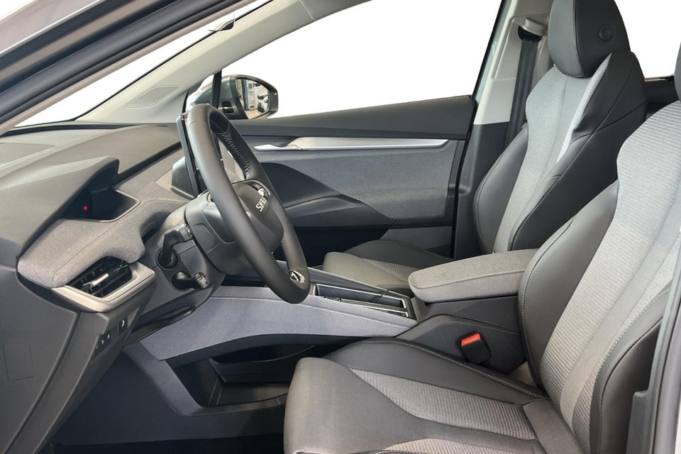 Skoda Enyaq 85 iV Premium Coupé 5d