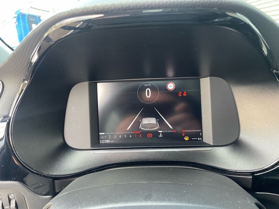 Opel Corsa 1,2 Sport 5d