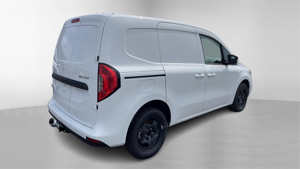 Mercedes Citan 110 1,5 CDi A2 PRO aut. Van