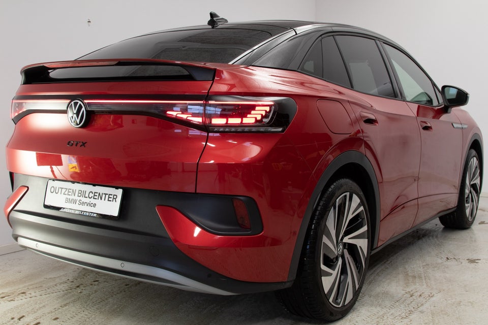 VW ID.5 77 GTX 4Motion 5d