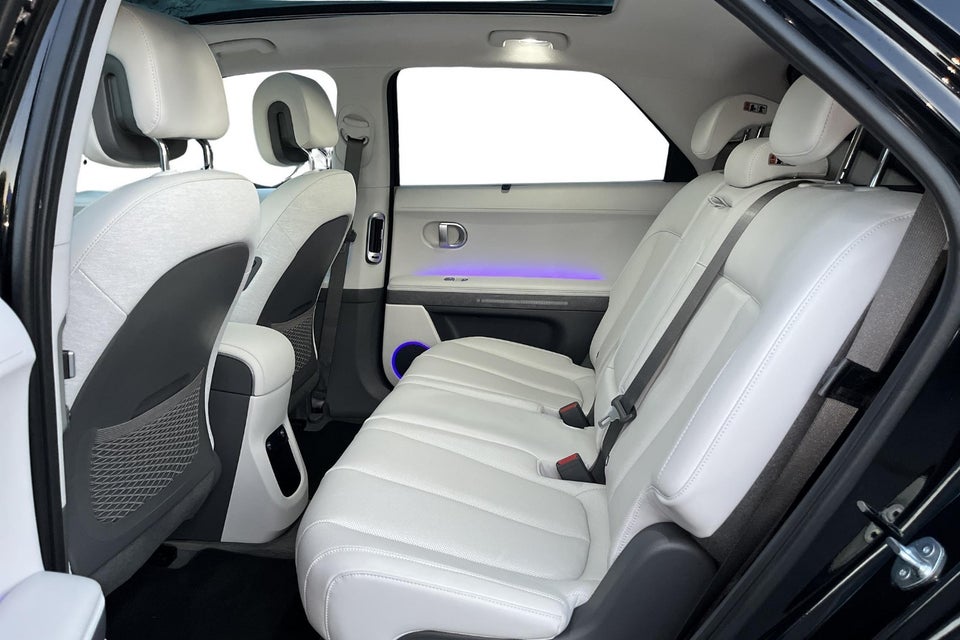 Hyundai Ioniq 5 77 Ultimate AWD 5d
