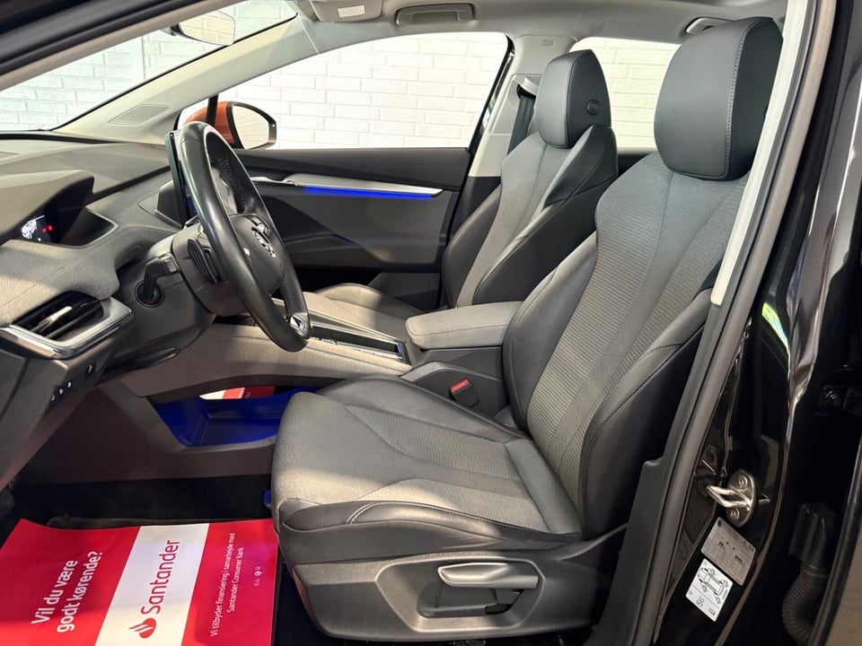 Skoda Enyaq 80 iV 5d