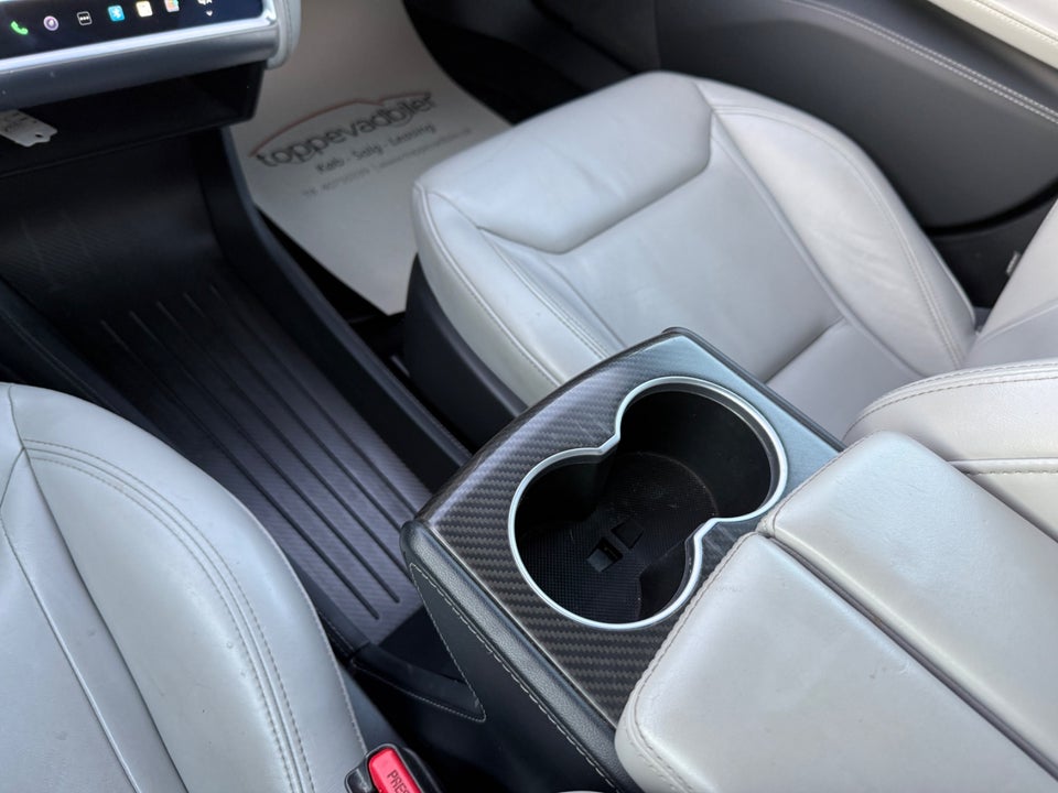 Tesla Model S 90D 7prs 5d