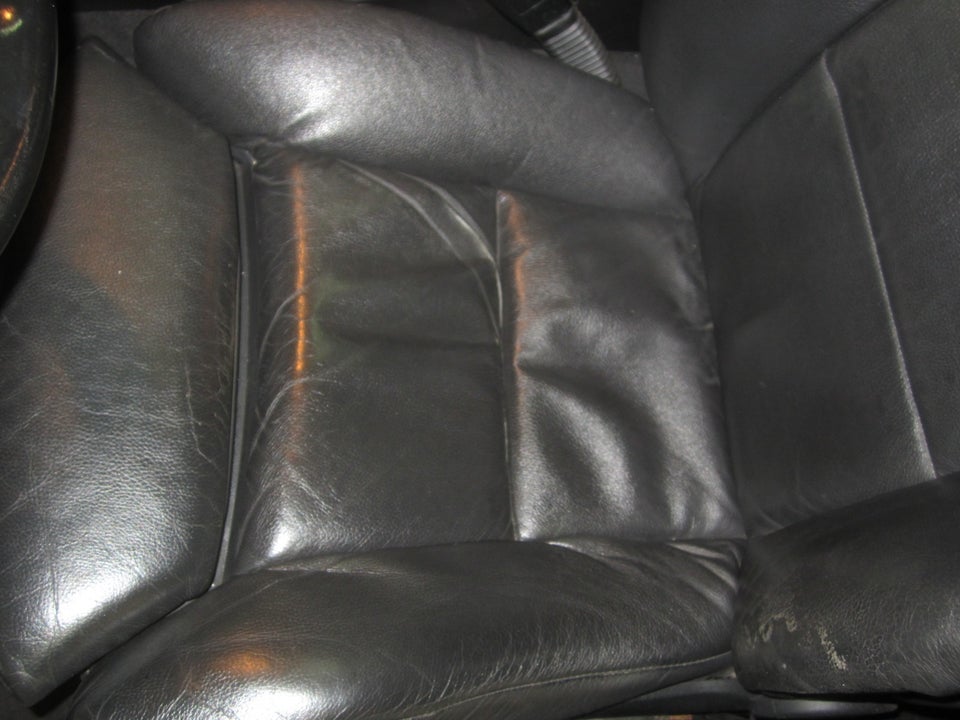 BMW 530Xi 3,0 Touring Steptr. 5d