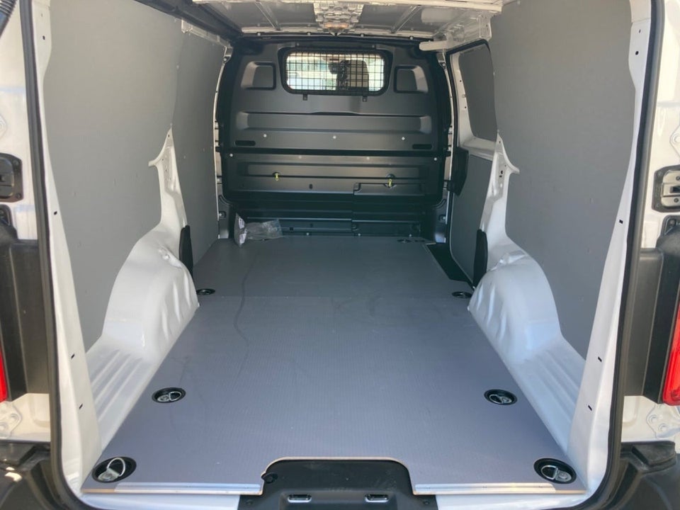 Citroën Jumpy 2,0 BlueHDi 140 L3 FleetLine EAT8