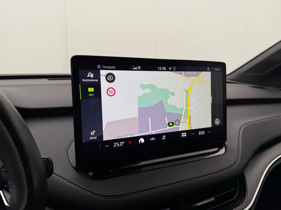 Skoda Enyaq 80 iV Sportline 5d