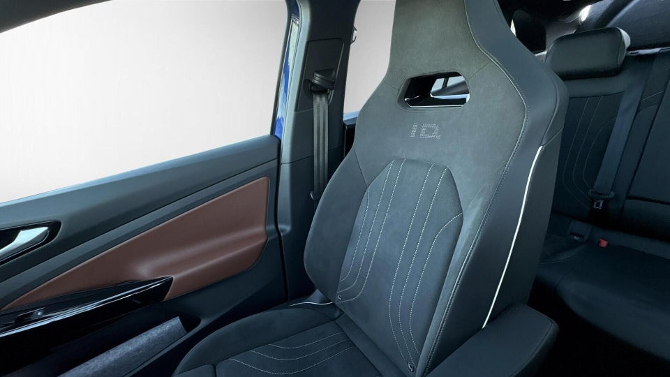 VW ID.4 77 Pro Performance Max 5d