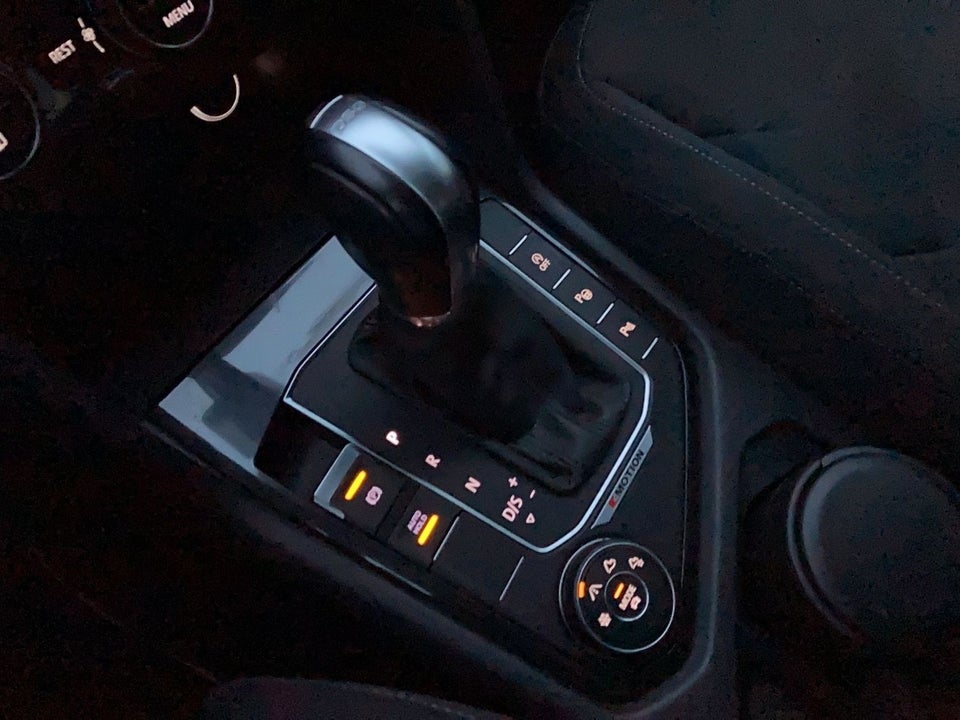 VW Tiguan 1,4 TSi 150 Comfortline 4Motion 5d