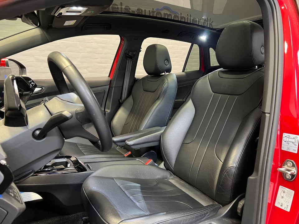 VW ID.4 77 Pro Performance 5d