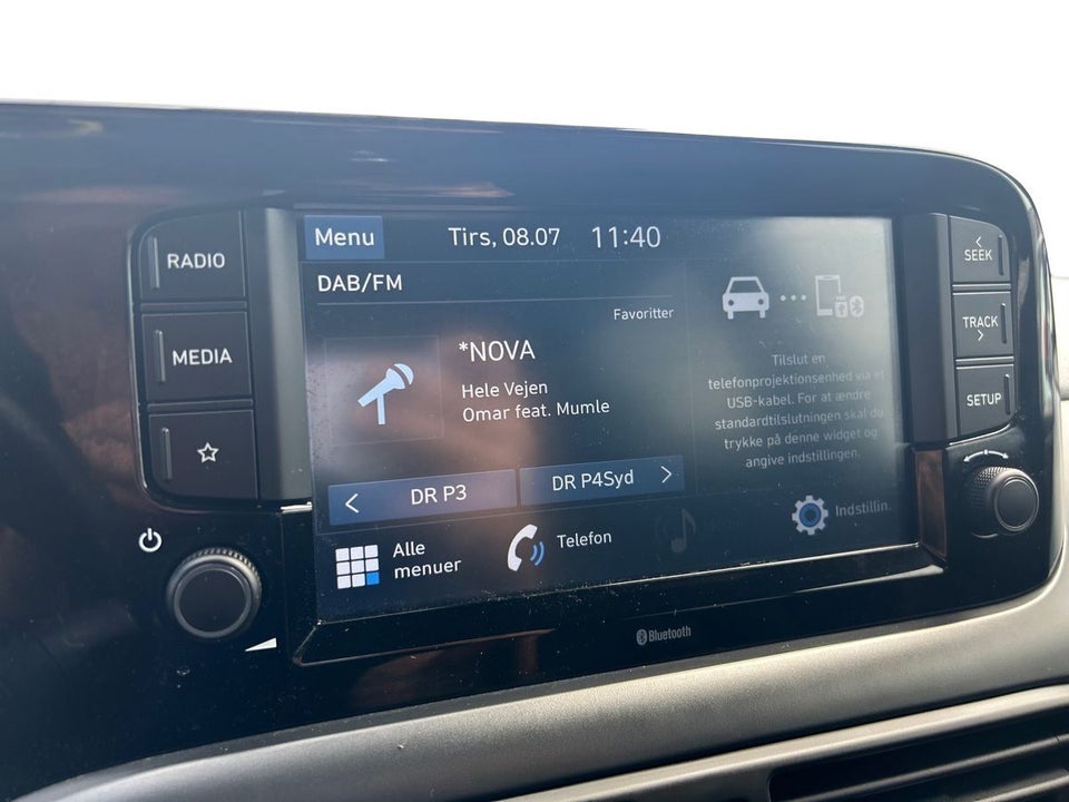 Hyundai i10 1,0 T-GDi N-Line 5d