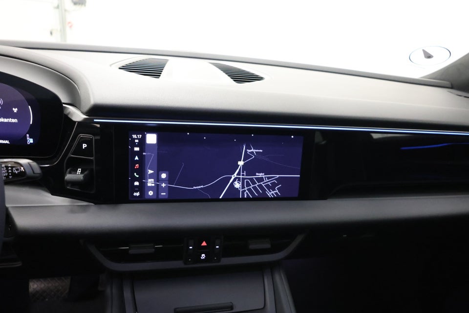 Porsche Macan 4 5d