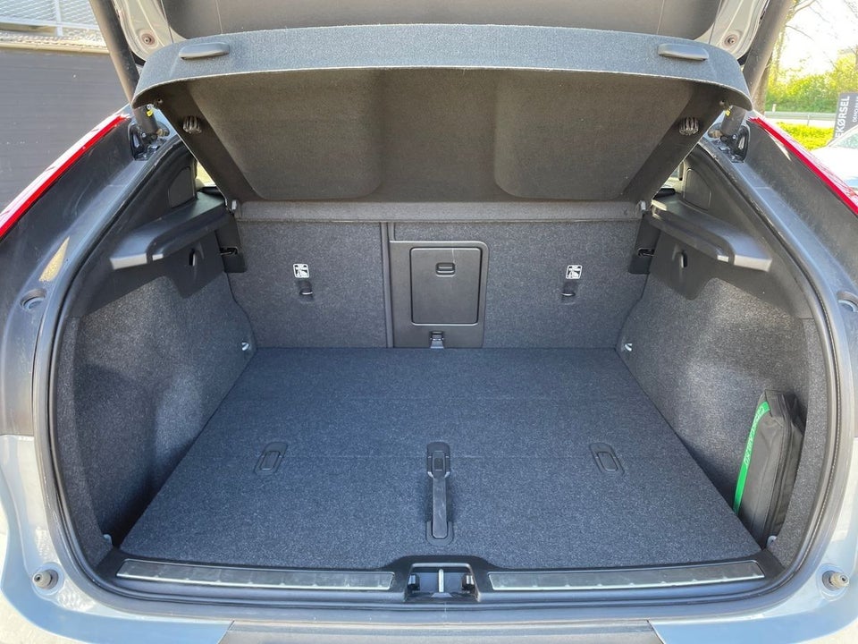 Volvo C40 ReCharge Extended Range Plus 5d