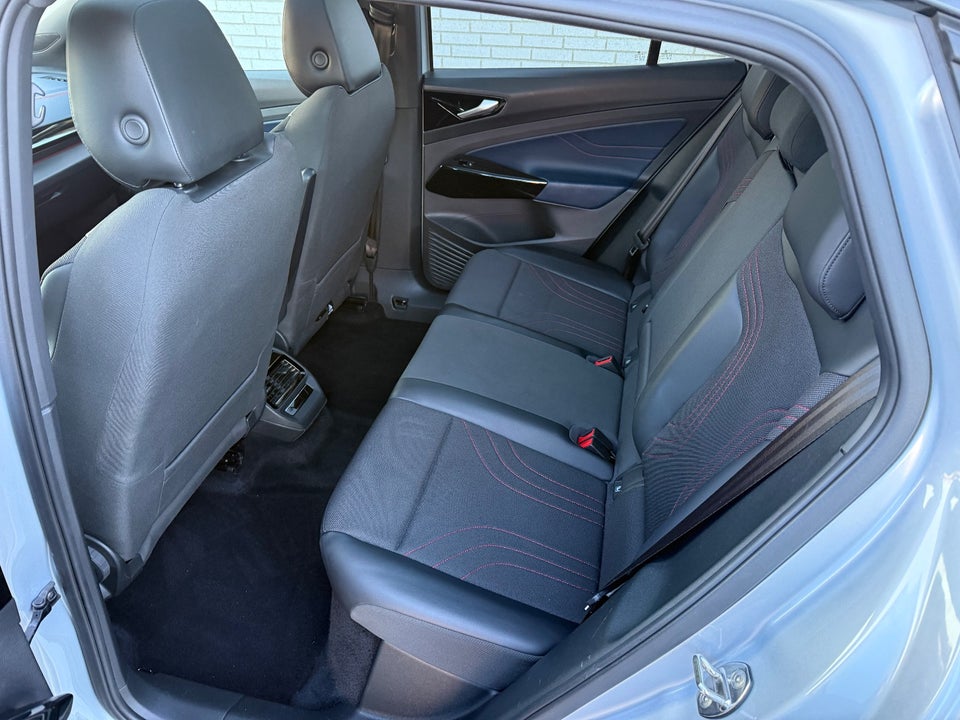 VW ID.5 77 GTX 4Motion 5d